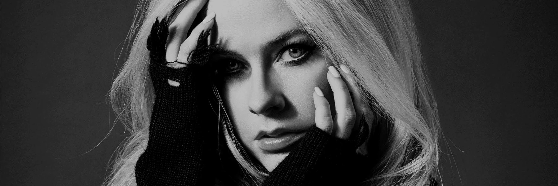 Avril Lavigne 13.03.2020 Samsung Hall Zürich