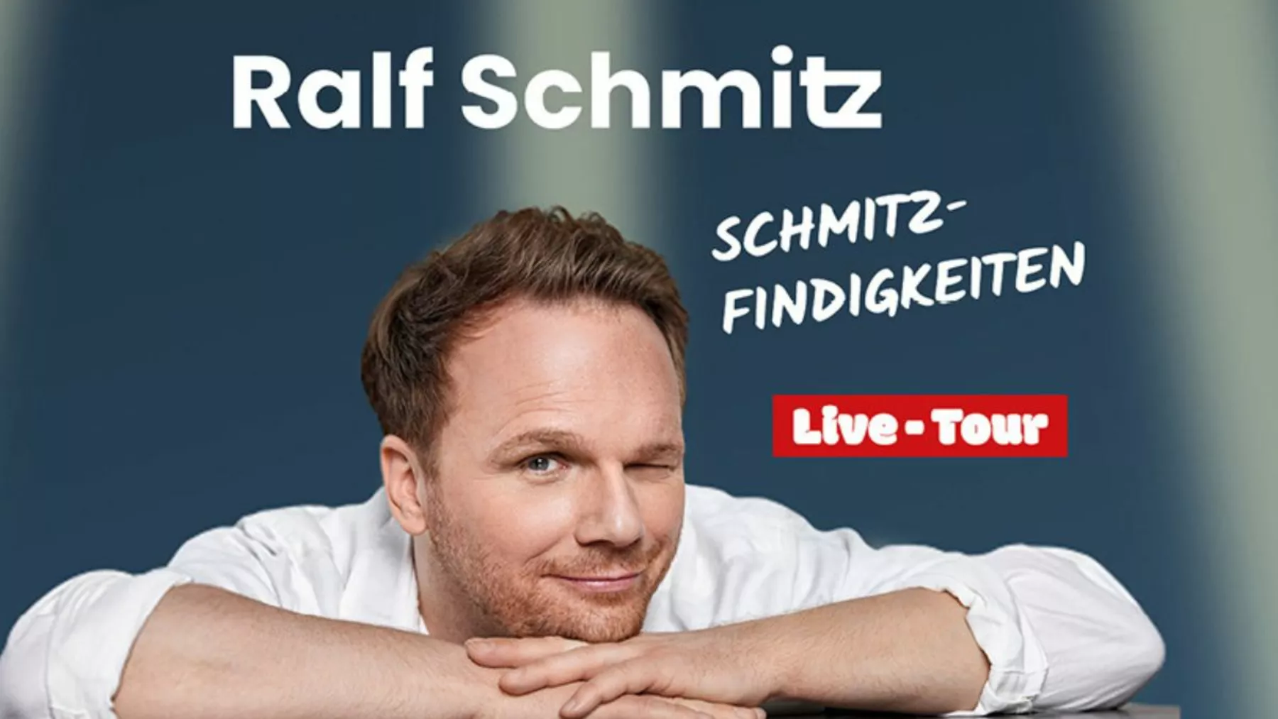 Ralf Schmitz