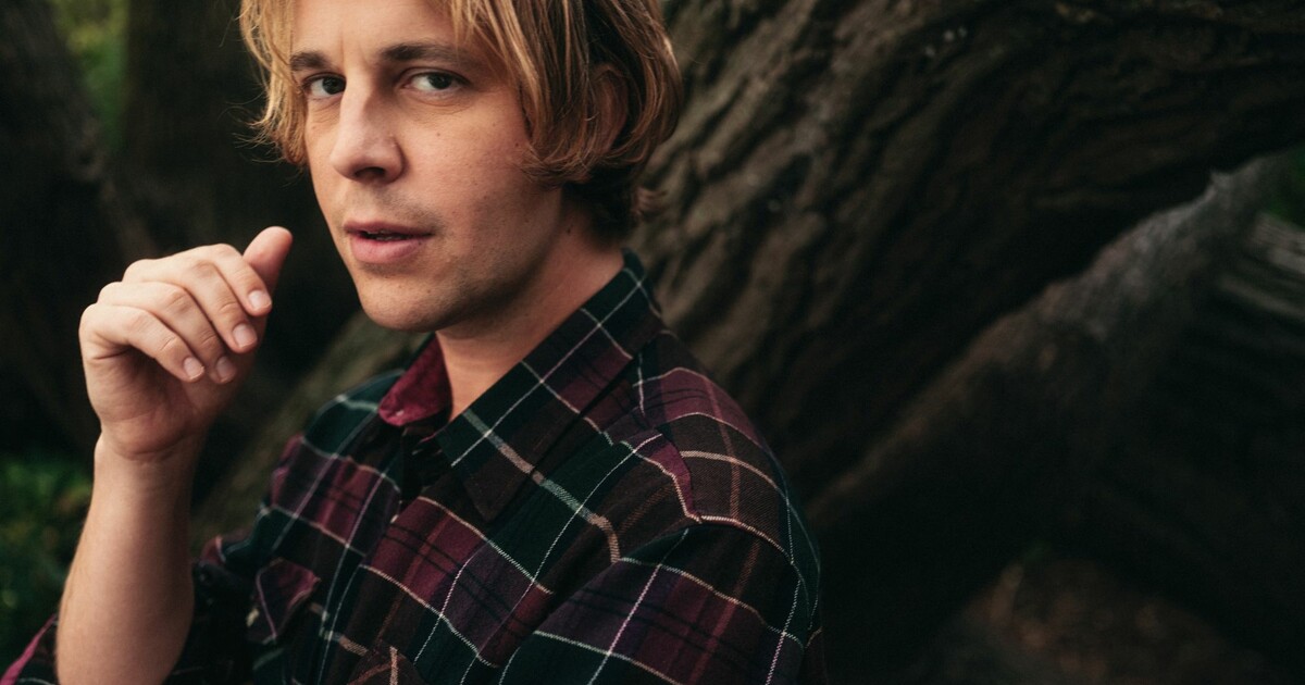 Tom Odell | THE HALL