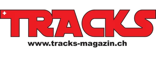TRACKS Magazin