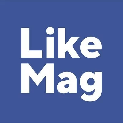 Logo LikeMag